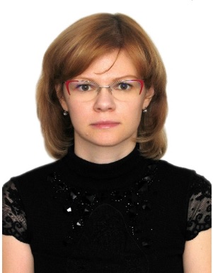 Гайворонская Мария Георгиевна