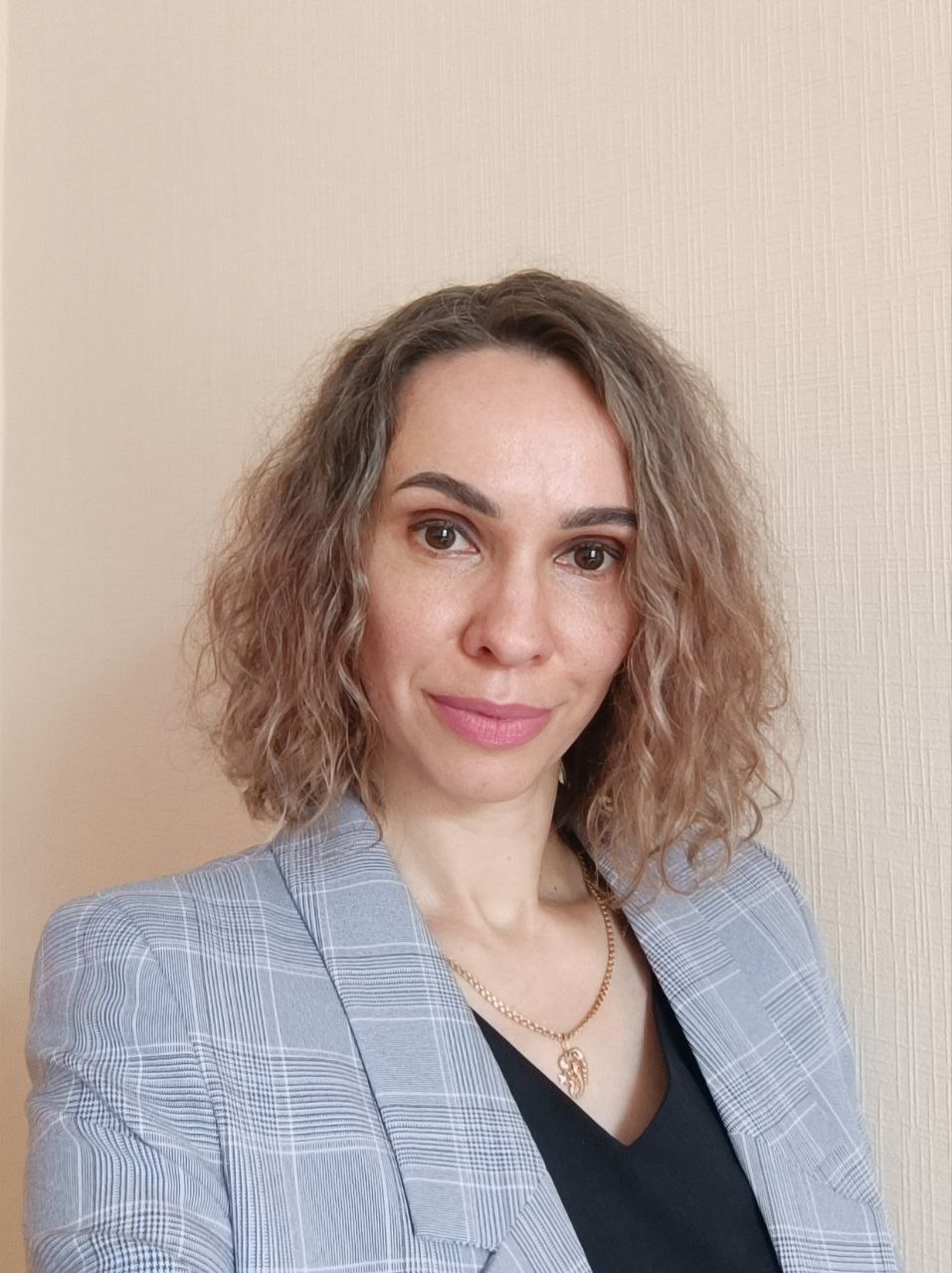 Спирина Татьяна Сергеевна