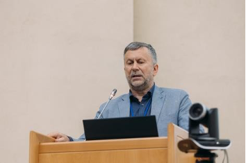 Бисага Геннадий Николаевич