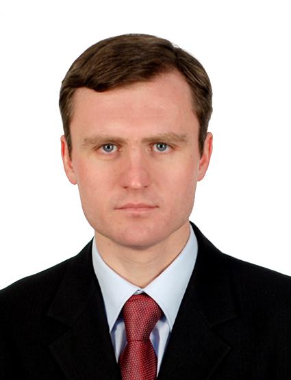 Кучеренко Станислав Сергеевич