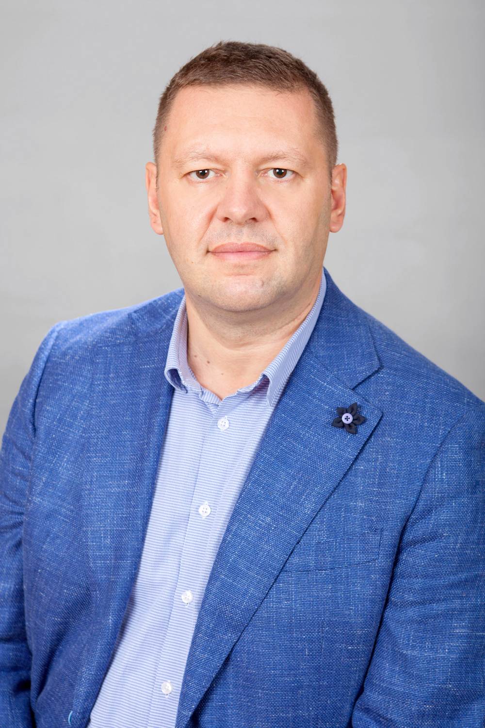 Янишевский Станислав Николаевич