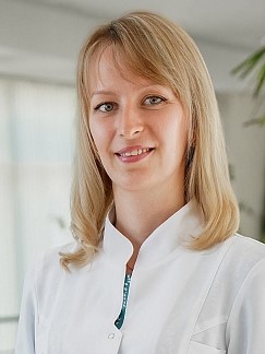 Портик Ольга Александровна