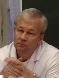 Сингаевский Андрей Борисович