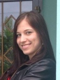 Александрова Юлия Дмитриевна