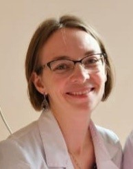 Колосова Екатерина Олеговна
