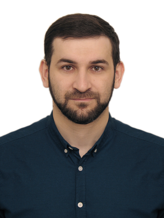Хацимов Кантемир Артурович