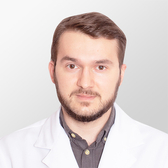 Архиповский Дмитрий Алексеевич