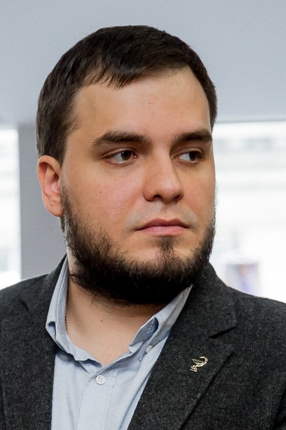 Мироевский Филипп Владиславович