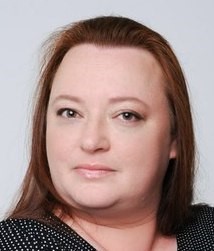 Размологова Ольга Юрьевна
