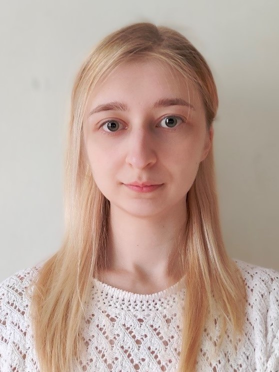 Кошевая Елена Григорьевна