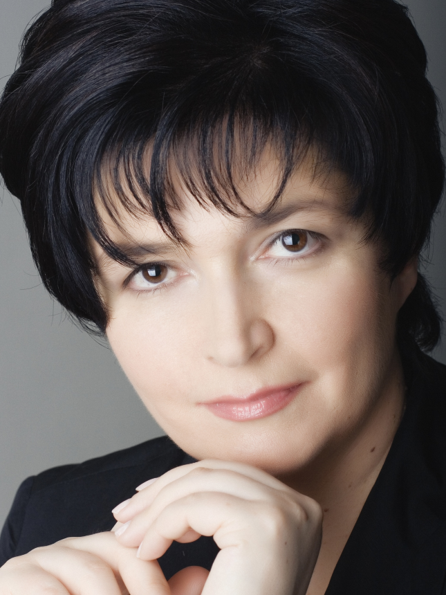 Соловьева Анна Михайловна