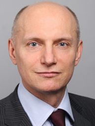 Бойко Эрнест Витальевич