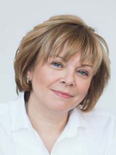 Панова Ирина Евгеньевна