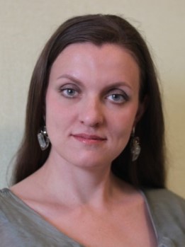 Анкудинова Светлана Викторовна