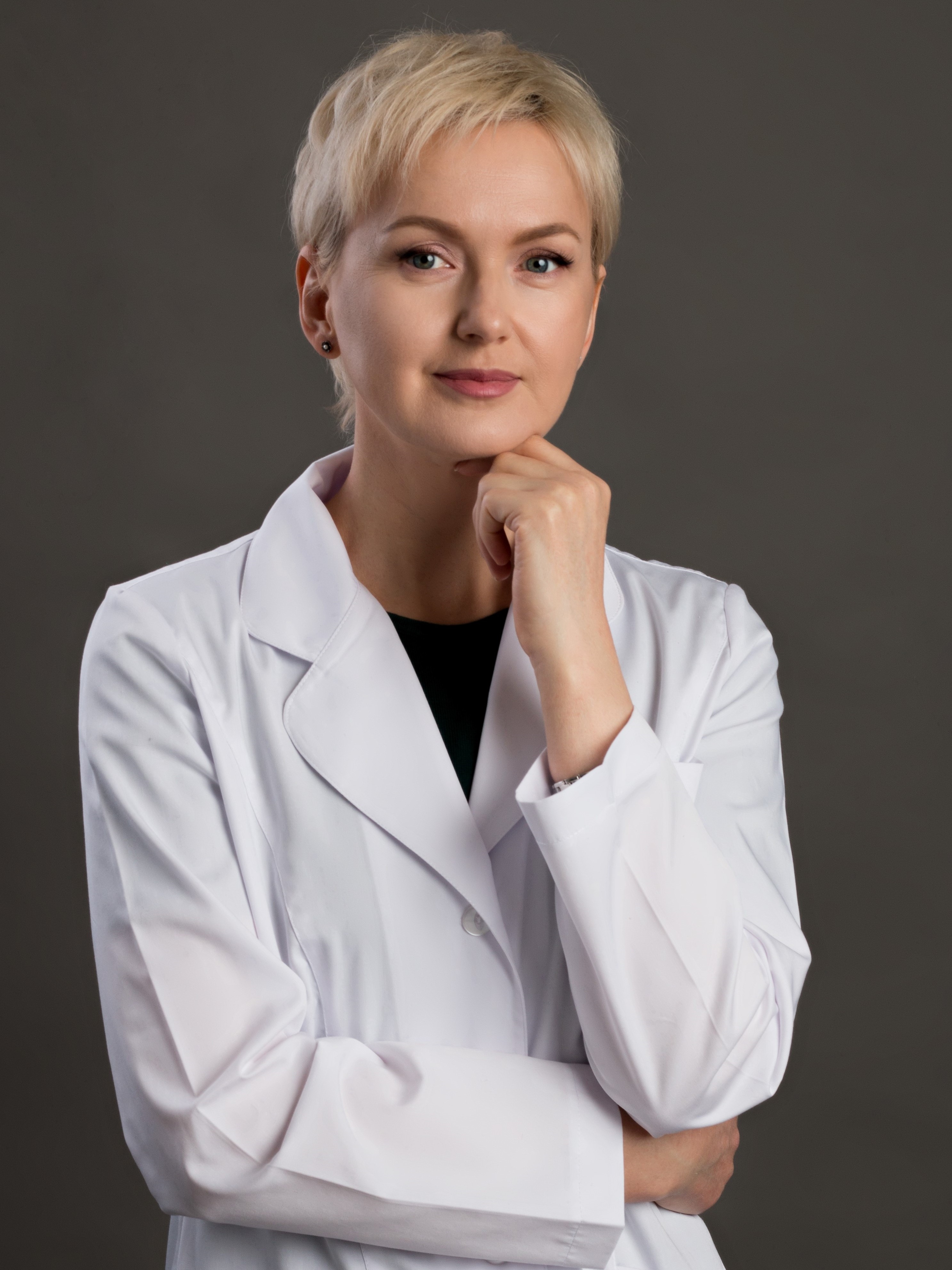 Кочегура Татьяна Николаевна