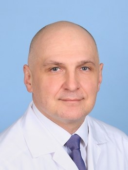 Добренко Виталий Антонович