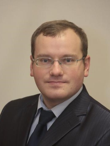 Иванов Сергей Витальевич