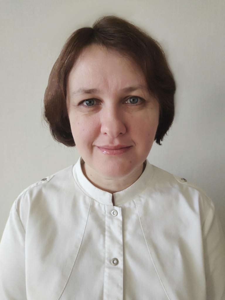 Мирончук Наталья Николаевна