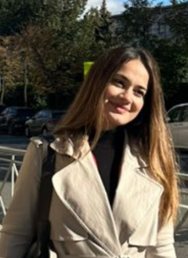 Мисирова Лейла Мурадиновна