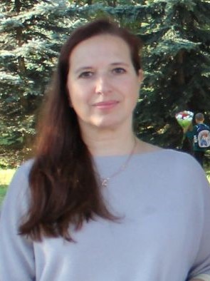 Сямтомова Ольга Владимировна