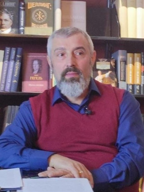 Макаров Владимир Витальевич