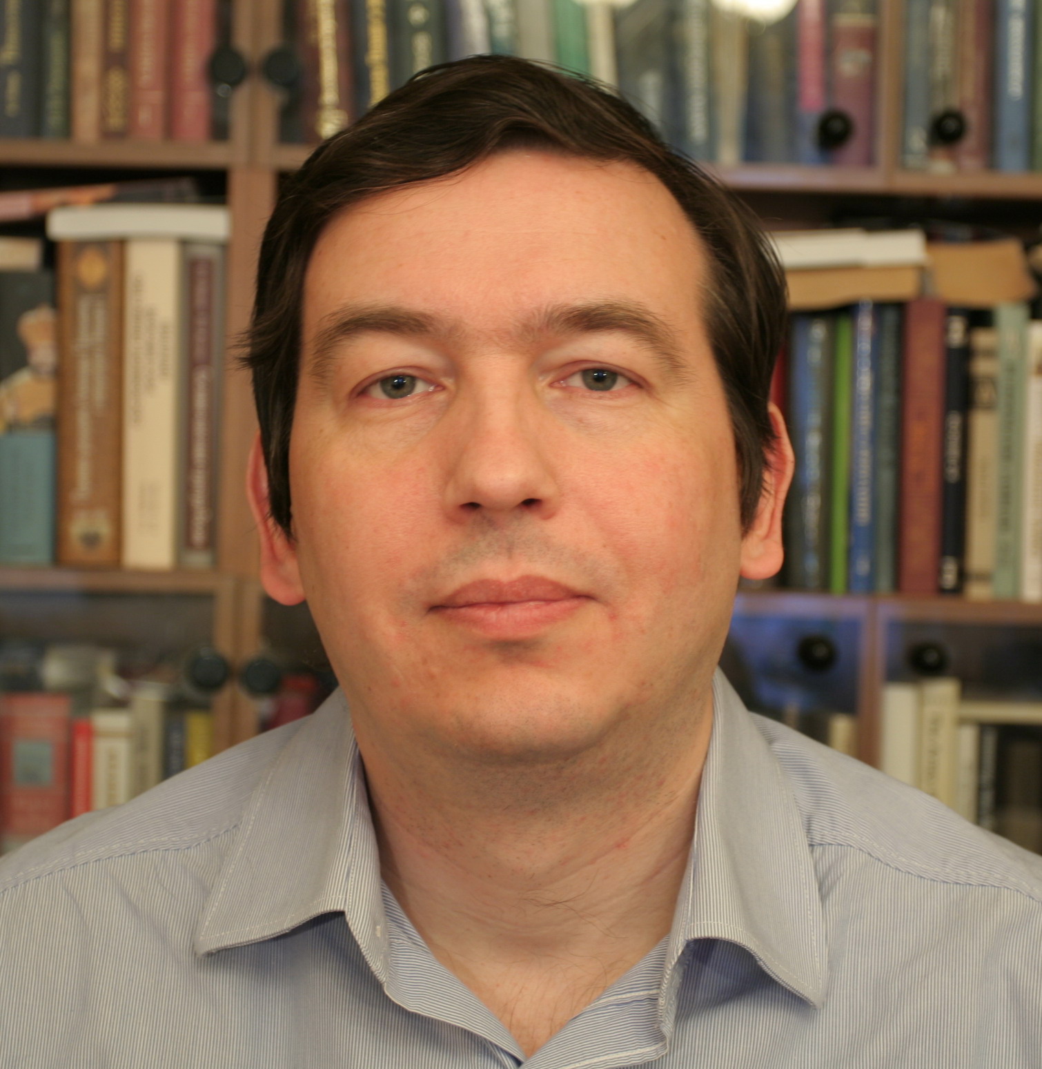Трояновский Константин Вадимович