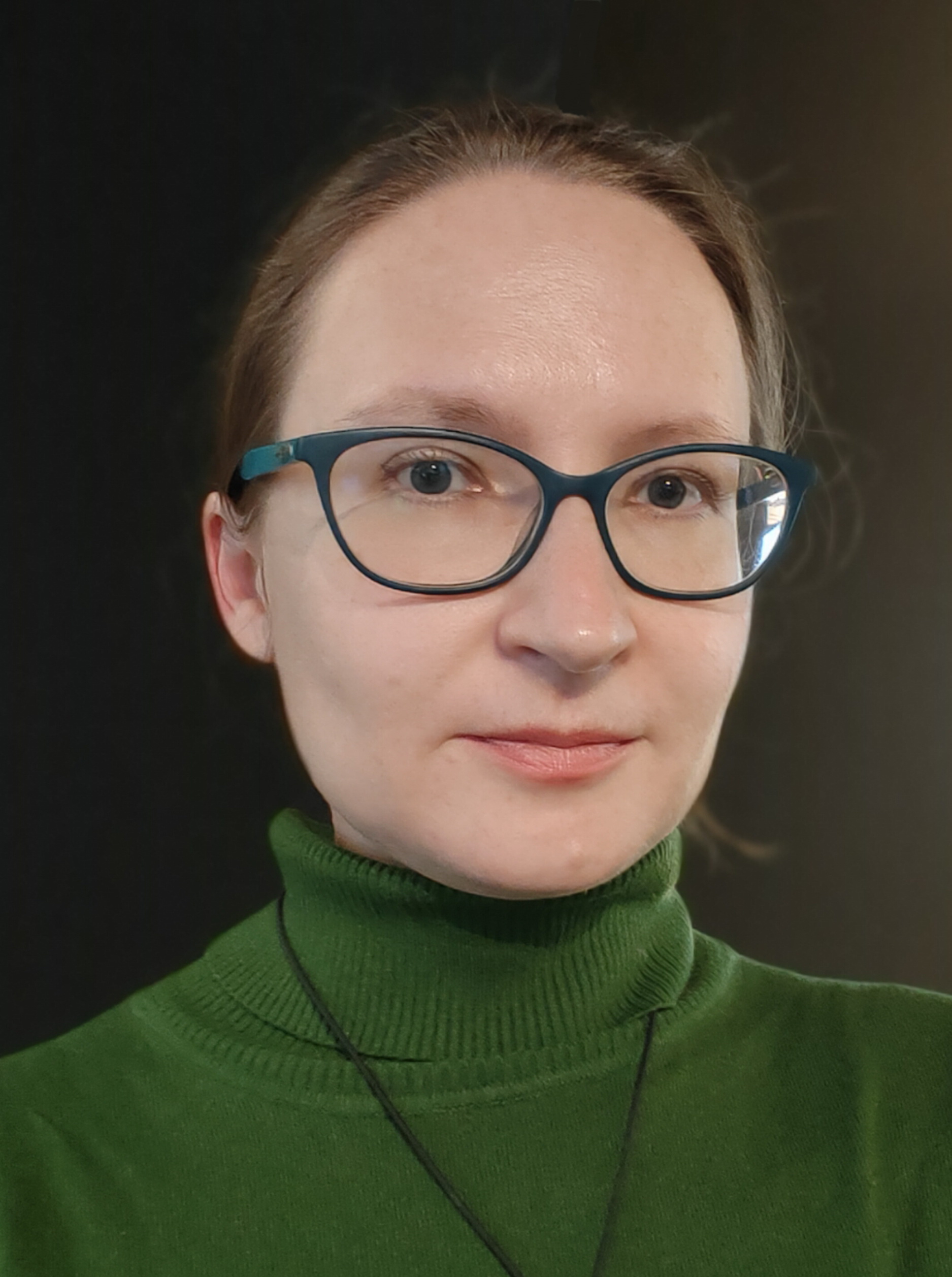 Трояновская Елена Александровна