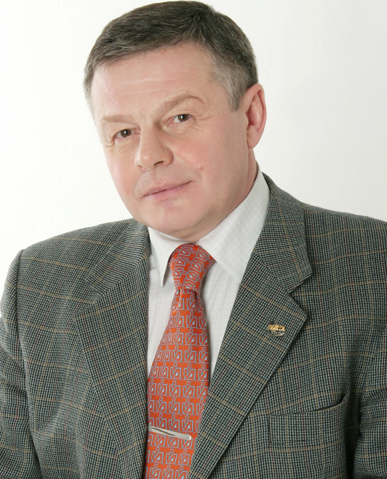 Пыж Владимир Владимирович