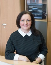 Макарова Алла Степановна