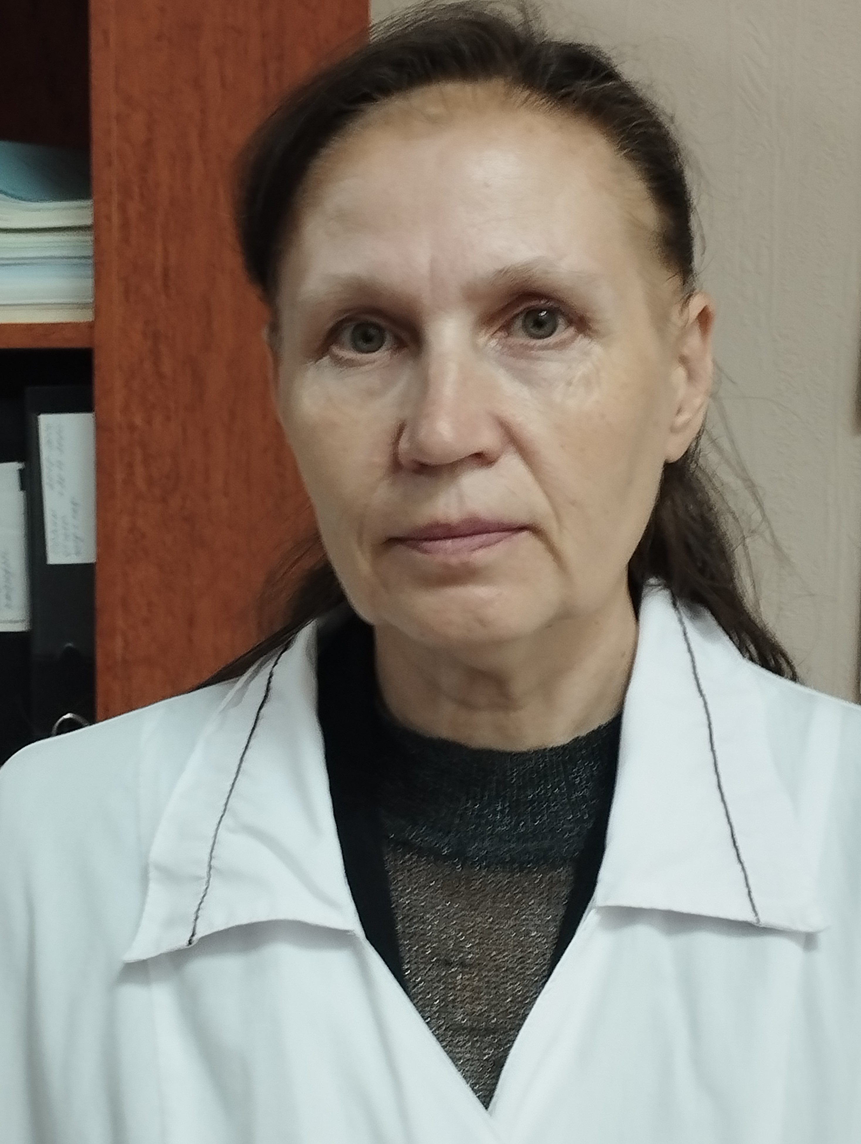 Колодкина Елена Витальевна