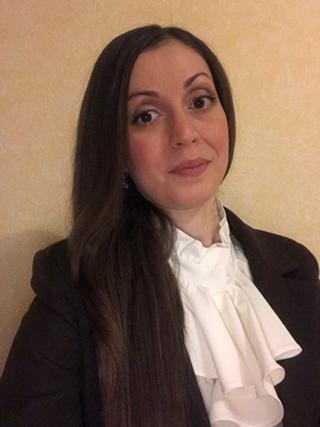 Дзебоева Альбина Юрьевна