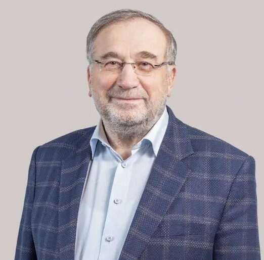Ханевич Михаил Дмитриевич