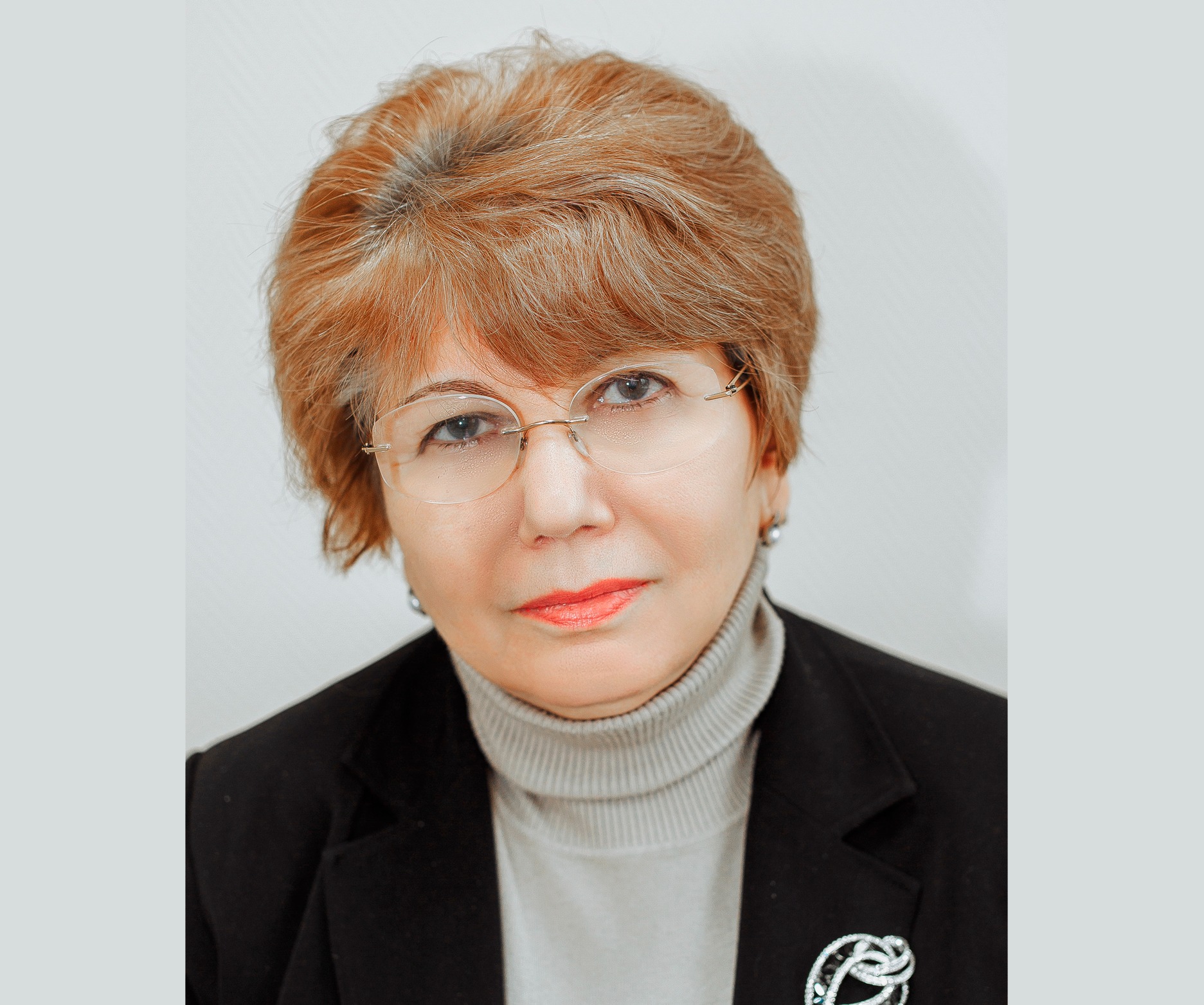 Микиртичан Галина Львовна