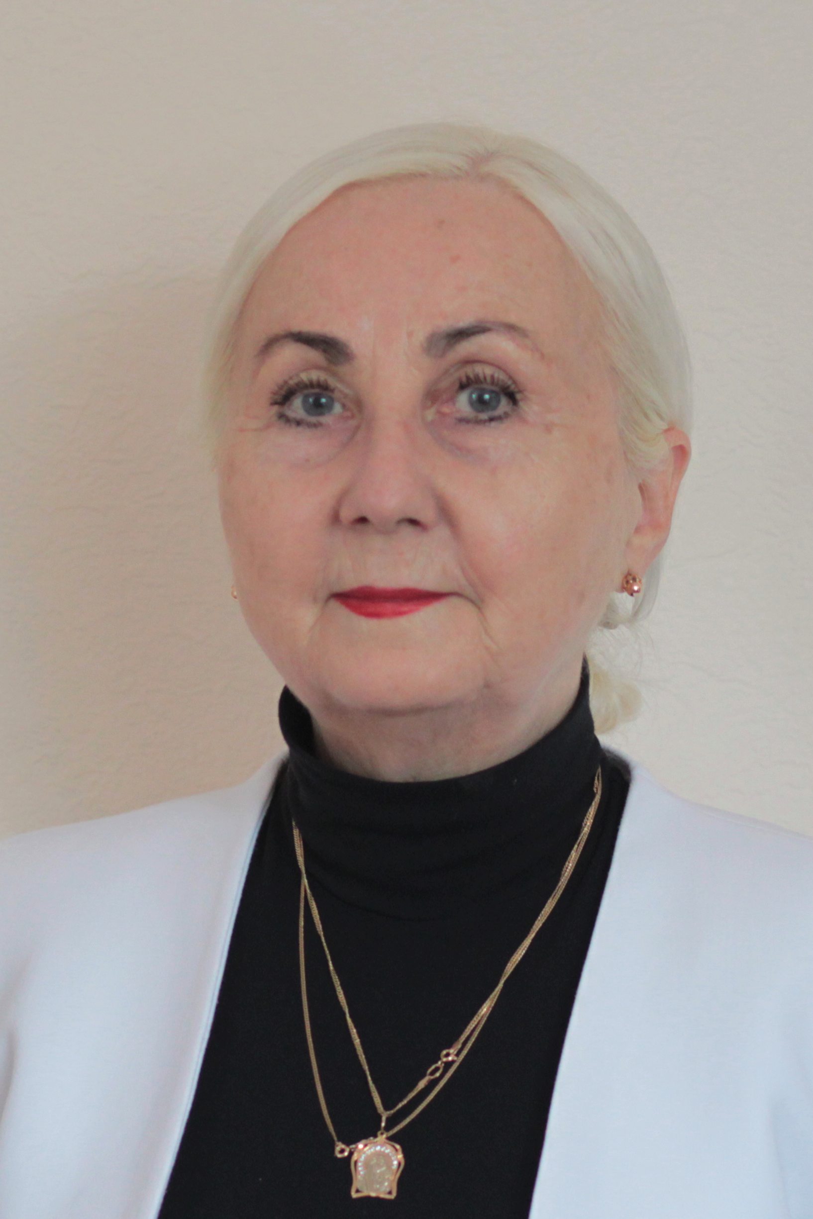 Савенкова Надежда Дмитриевна
