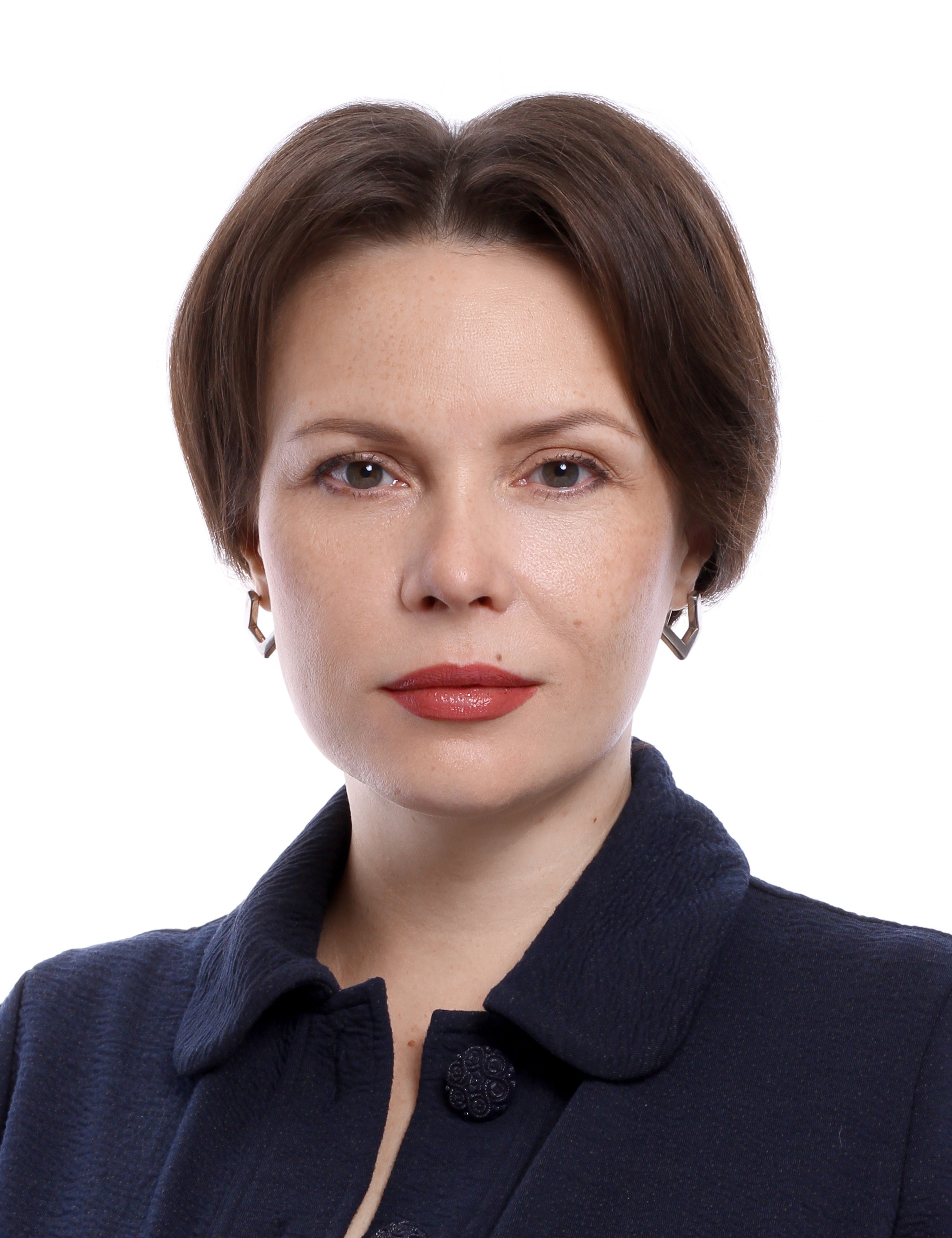 Шлейникова Евгения Евгеньевна