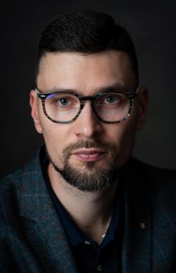 Аверьянов Анатолий Борисович