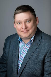 Агарков Алексей Александрович