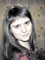 Агафонова Наталья Валерьевна