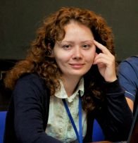 Алмакаева Анна Михаиловна