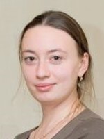 Алексеева Екатерина Александровна