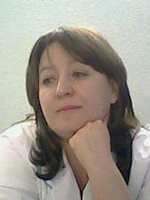 Алексеева Ольга Валериевна
