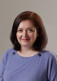 Алыджи Екатерина Иннокентьевна