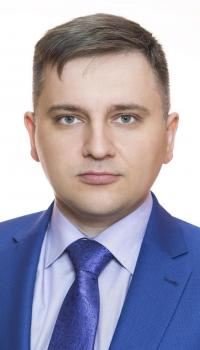 Алябьев Федор Валерьевич