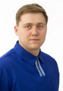 Амельченко Андрей Андреевич