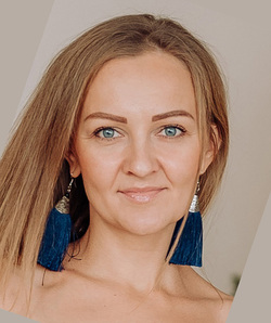 Амелюхина Жанна Юрьевна