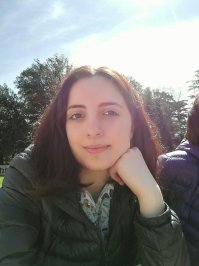 Алоян Элиза Кареновна