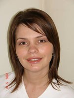 Андриянова Ирина Владимировна
