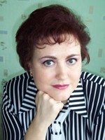 Андронова Наталья Владимировна
