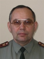 Анисимов Михаил Михайлович
