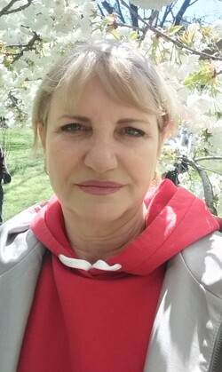 Анучина Елена Владимировна